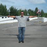 Регулировщик