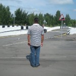 Регулировщик