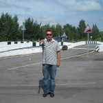 Регулировщик