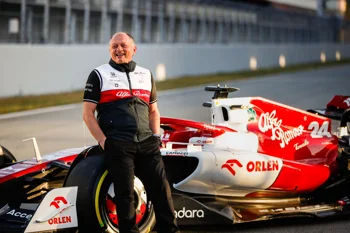 ���� ������� Ferrari �����: �2024 ��� �� ����� ���������� �������