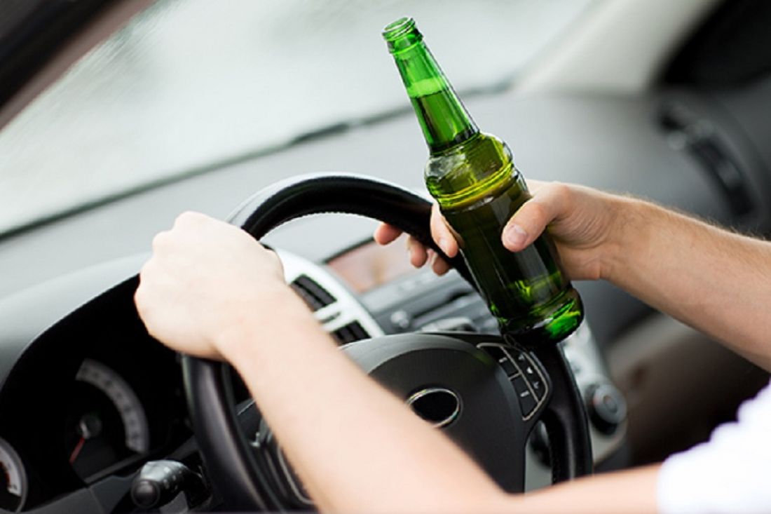 Нововведения в правилах дорожного движения. Изменится ли допустимая степень опьянения для водителей транспортных средств?