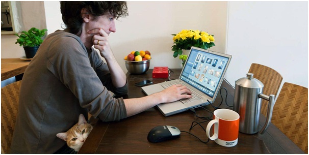 Правила поиска дистанционной работы без вложений и обмана