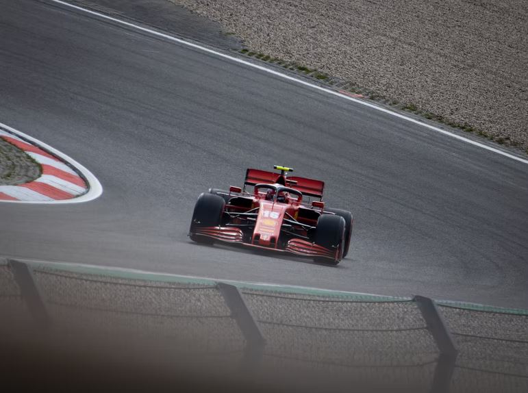 Президент Ferrari доволен результатами заводской команды в Формуле-1