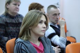 Автошкола Лидер Филиал на ул. Карбышева, 63б