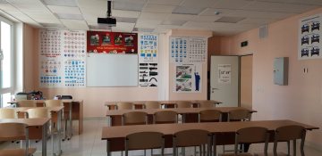 Автошкола в Ленинском районе