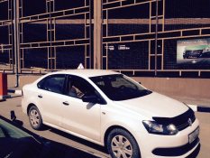 Фольксваген поло МКПП