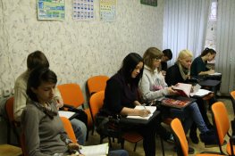 Автошкола Лидер Филиал на ул. Ерошевского, 3а