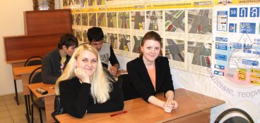 Автошкола в Москве ВТ-Права