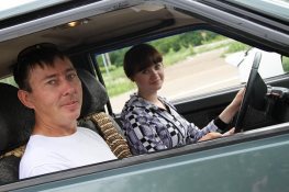 Владислав Михайлович