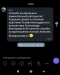 Скриншот в группе Вайбер