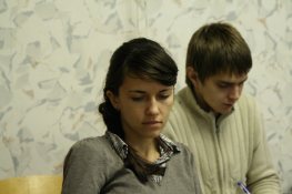 Автошкола Лидер Филиал на ул. Ерошевского, 3а