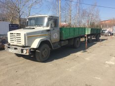 Учебный автомобиль