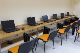 Автошкола Лидер Филиал на ул. Димитрова, 131