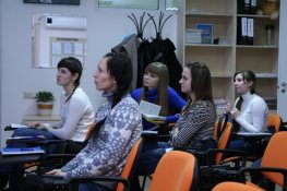 Автошкола Лидер Филиал на ул. Карбышева, 63б