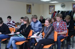 Автошкола Лидер Филиал на ул. Димитрова, 131