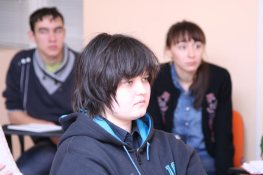 Автошкола Лидер Филиал на ул. Бр. Коростелевых, 79