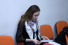 Автошкола Лидер Филиал на ул. Карбышева, 63б