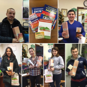 Автошкола Мегаполис в Москве.