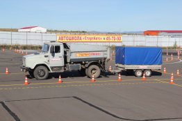 Автошкола СтартАвто. Обучение на категории "А", "В", "С", "Д", "ВЕ", "СЕ", "ДE" в Магнитогорске, тел. 8-912-805-70-90