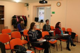 Автошкола Лидер Филиал на ул. Бр. Коростелевых, 79