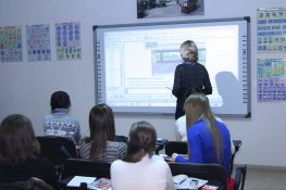 Автошкола Лидер Филиал на ул. Карбышева, 63б