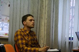 Автошкола Лидер Филиал на ул. Ерошевского, 3а