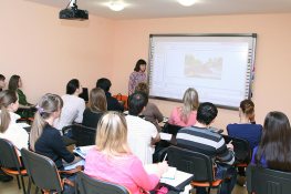 Автошкола Лидер Филиал на ул. Бр. Коростелевых, 79