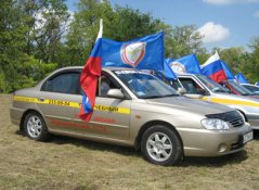 учебный автомобиль