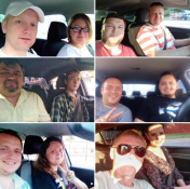 Автошкола Мегаполис в Москве.