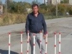 Профессиональный инструктор по вождению в Самаре