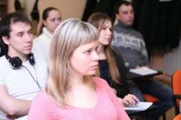 Автошкола Лидер Филиал на ул. Бр. Коростелевых, 79