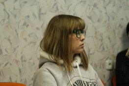 Автошкола Лидер Филиал на ул. Ерошевского, 3а