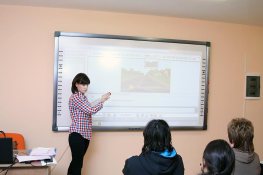 Автошкола Лидер Филиал на ул. Бр. Коростелевых, 79