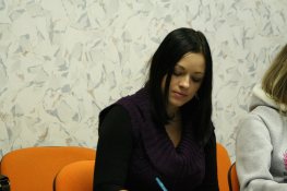 Автошкола Лидер Филиал на ул. Ерошевского, 3а