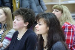 Автошкола Лидер Филиал на ул. Карбышева, 63б