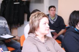 Автошкола Лидер Филиал на ул. Бр. Коростелевых, 79