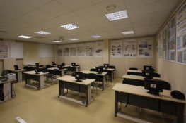 учебный класс