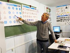 теоретический курс