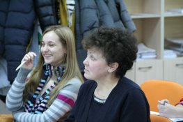 Автошкола Лидер Филиал на ул. Карбышева, 63б