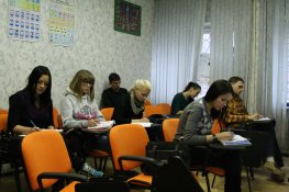 Автошкола Лидер Филиал на ул. Ерошевского, 3а