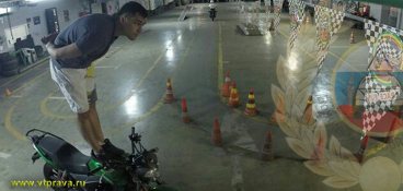 Мотошкола в Москве ВТ-Права