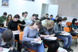 Автошкола Лидер Филиал на ул. Карбышева, 63б