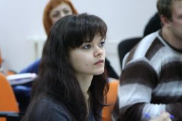 Автошкола Лидер Филиал на ул. Карбышева, 63б