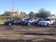 Наши инструкторы