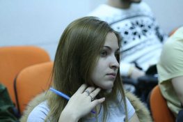 Автошкола Лидер Филиал на ул. Карбышева, 63б