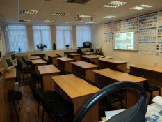 Учебный класс