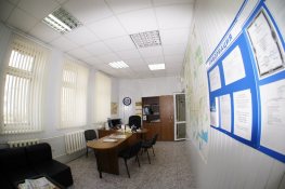 филиал пр-т Чекистов, 1