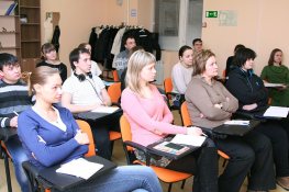 Автошкола Лидер Филиал на ул. Бр. Коростелевых, 79