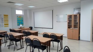 Филиал Репина 2/К