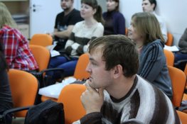 Автошкола Лидер Филиал на ул. Карбышева, 63б